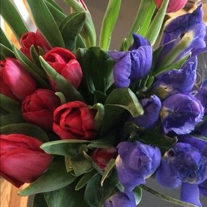 Meet your Posher, Angie